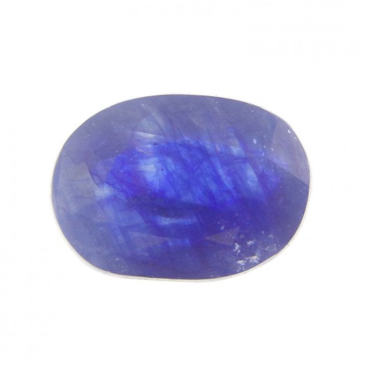 Ratti-5.32(4.85CT) Blue Sapphire